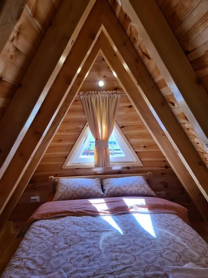 Cottage Danilo Žabljak Eksteriør billede