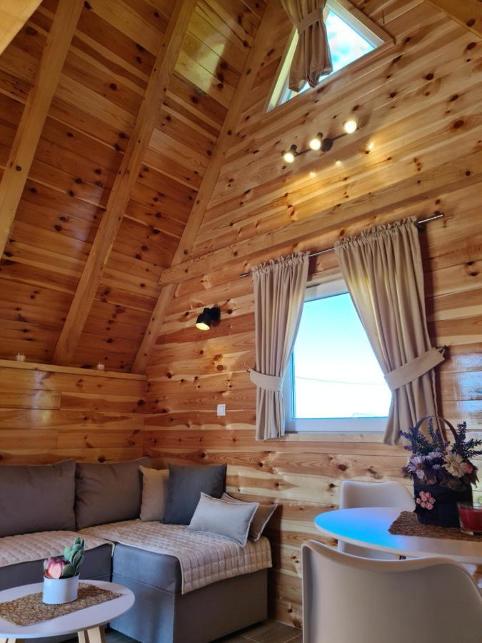 Cottage Danilo Žabljak Eksteriør billede