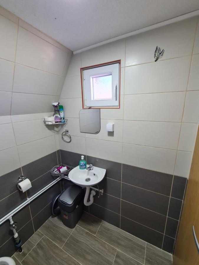 Cottage Danilo Žabljak Eksteriør billede