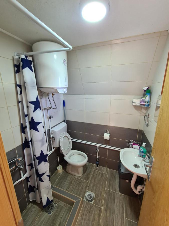 Cottage Danilo Žabljak Eksteriør billede